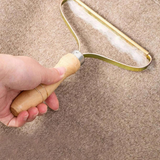 Pet Lint Removal Tool