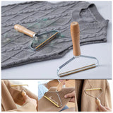 Pet Lint Removal Tool