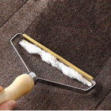 Pet Lint Removal Tool